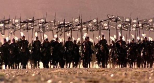 地球仪|亚历山大帝能够秒杀秦始皇？外国人的无知，庆幸当时没有地球仪吧