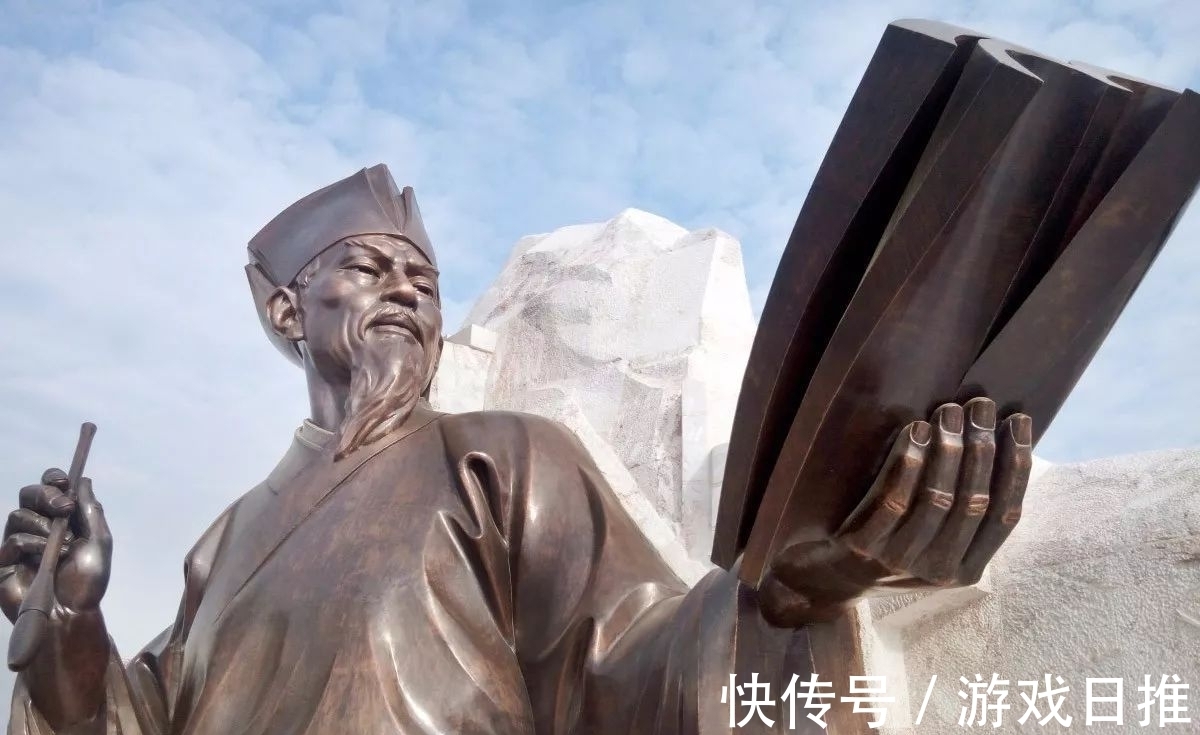 柳永!欧阳修高水平的10首诗词排行,《生查子 元夕》仅第二,第一是?