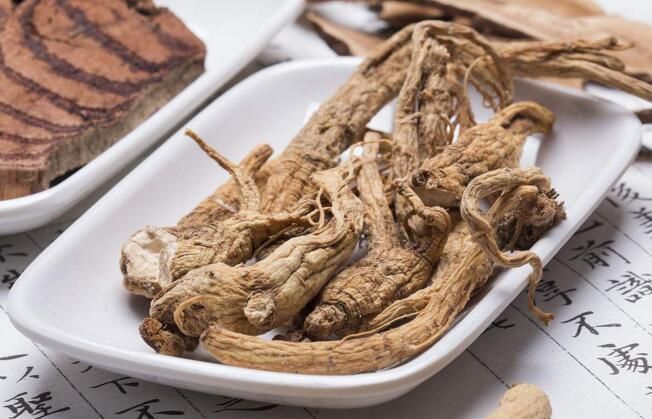 黃芪|黃褐斑=氣虛+血瘀！清代老方子，打理氣血，排毒化斑，值得體會