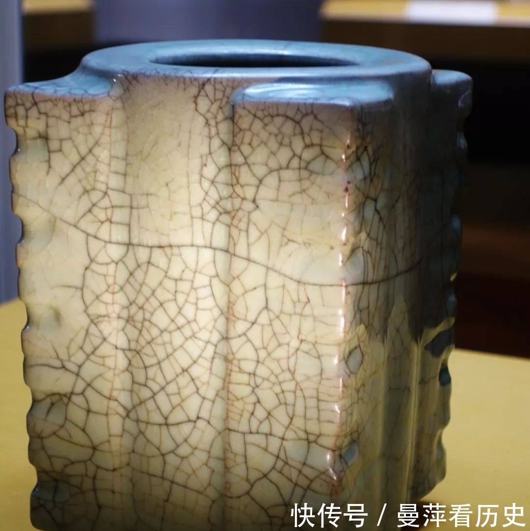 东京国立博物馆陈列系列之:茶之美术