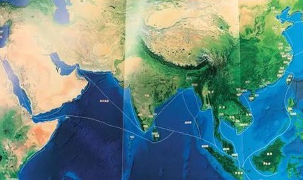 西洋|比郑和更早下西洋的人,曾到过澳大利亚,却不被西方认可