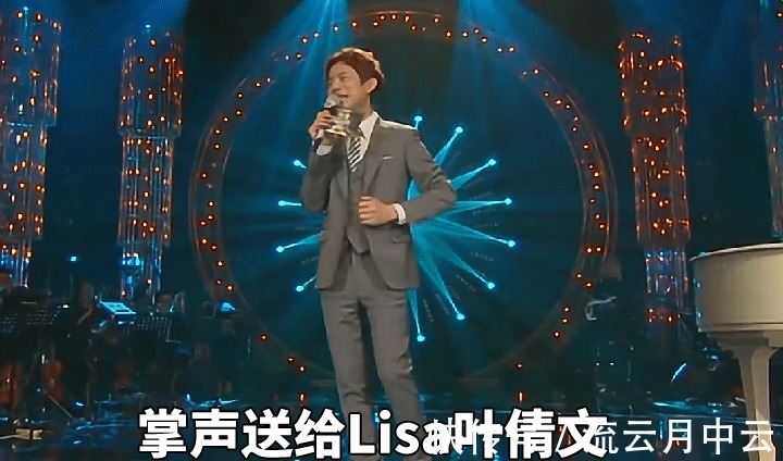 五年前的小失误，何炅依然心怀愧疚，主持一哥当之无愧！