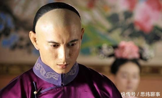 深意|康熙曾命令1男人殉葬！诸多大臣不理解，只有雍正明白其中深意