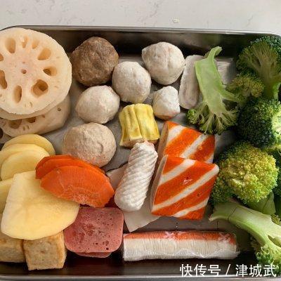 泡面的神仙吃法！麻酱拌面连吃三天都不够