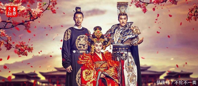 泄露|算命的一见到襁褓中的武则天,便泄露了天机!