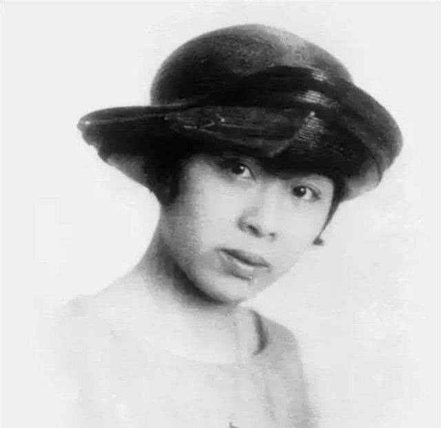 哥哥|张幼仪:被徐志摩抛弃乡下“土包子”,如何逆袭成第一个银行家