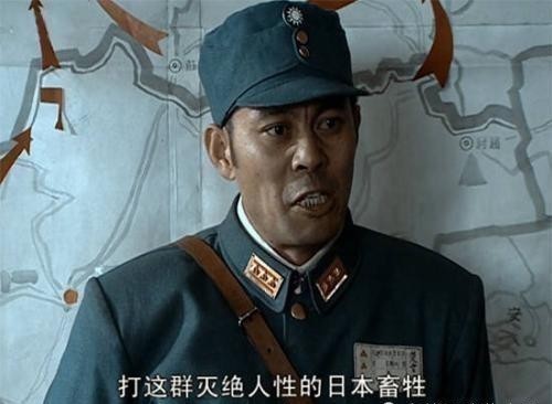 亮剑:平安县城危在旦夕,山本为什么不率部突围?只因此人一句话!