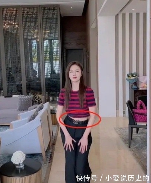 谢娜|沈梦辰独栋豪宅曝光,价格或过亿,看清她背后4个人:谁用得起?