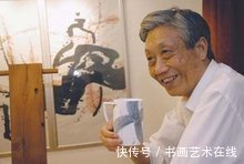 陈家泠@崔如琢、陈家泠、朱祖国,纵览山河之美、当代山水画名家