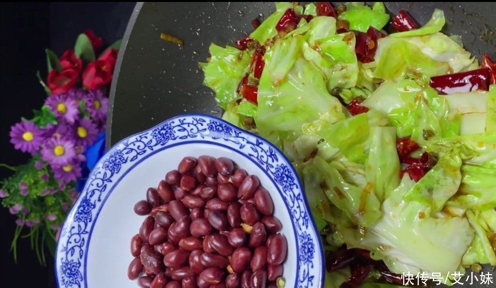 大头菜在家里怎样做才能好吃入味，而且还不出汤？
