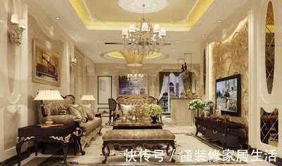 新古典主义|有名的十大装修风格，看哪种风格戳中你的心？