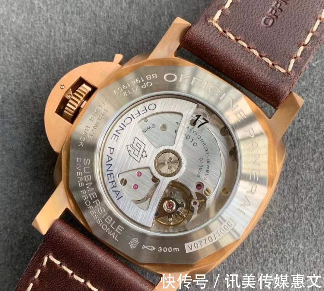 硬汉|硬汉佩戴的手表有哪些?沛纳海和爱彼谁更引人注目