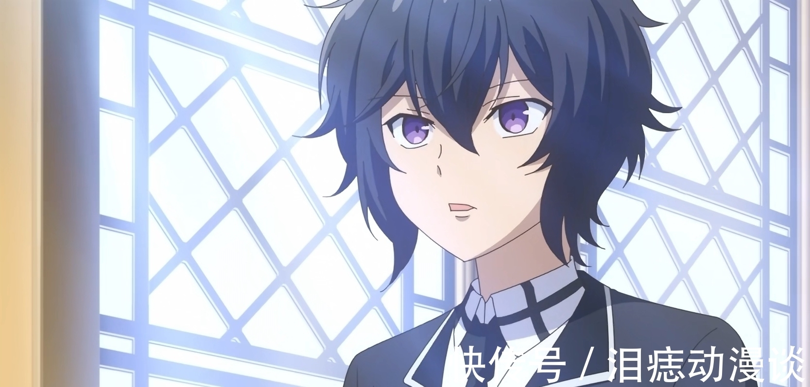 马蒂亚斯|失格纹的最强贤者:龙傲天新番开播,剧情发展迅速,差点一集完结