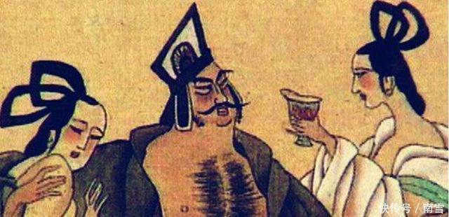 记载|她是祸国殃民被人唾弃的狐狸精,史料上记载的事又孰真孰假!