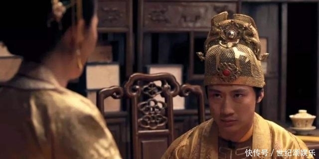 万历皇帝|他是最懒皇帝?一连几十年不上朝,郭沫若将其棺材打开后才知真相