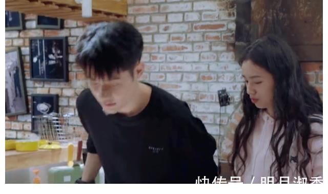 和肖戰同組合出道,卻因工作少想轉行,彭楚粵道出不紅愛豆的辛酸