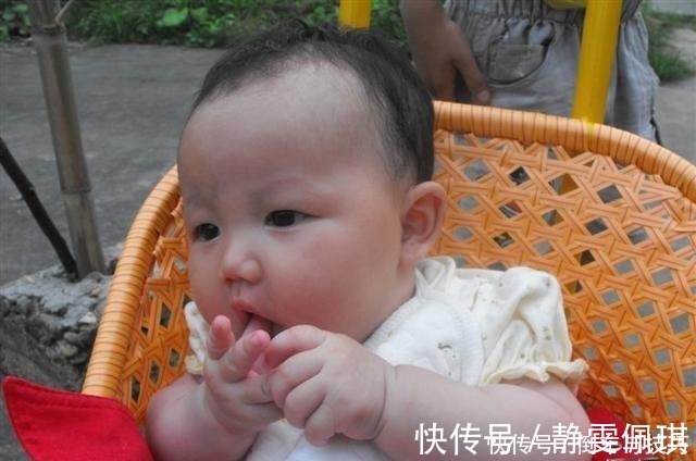 孩子|孩子不长肉、经常生病,可能是脾虚,做好3点,养护好孩子脾胃!