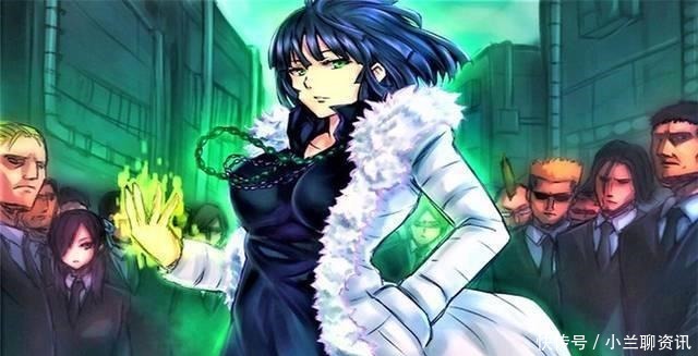 埼玉“禁欲”了吗没有cp感的“一拳超人”,却多了三大看点