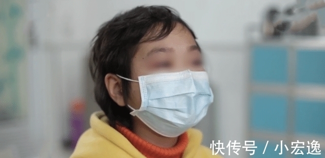 一条命|7岁男孩为救患白血病姐姐,献出骨髓疼痛大哭:你欠我一条命