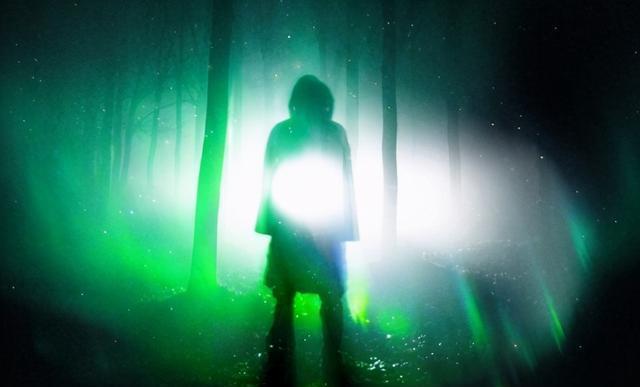 世上有没有鬼碰到了怎么办曾仕强疑心生暗鬼,心正鬼则亡