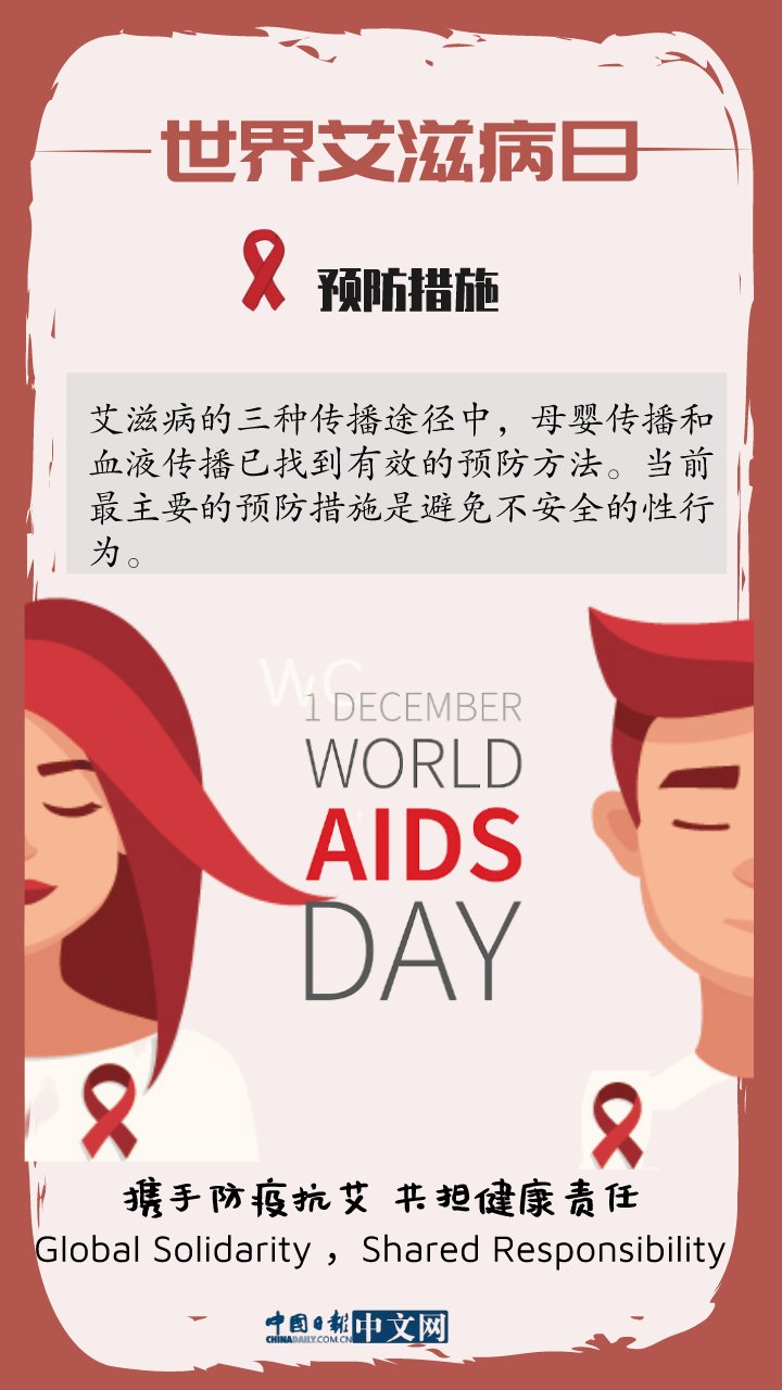 防艾|艾滋病科普|“知艾”才能更好地“防艾”