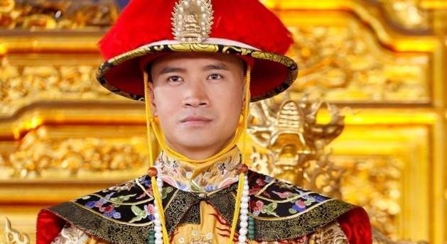 低微|乾隆皇帝身世之谜,生母出身低微,非钮钴禄氏之子