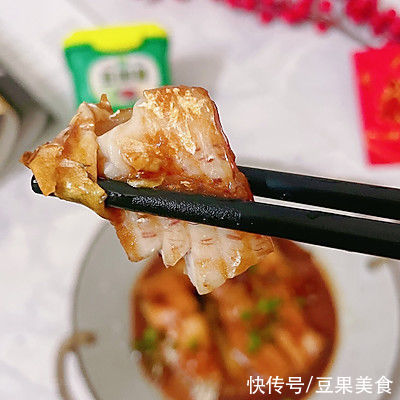 饮食禁忌|#一口新年味，全家享佳味#年年有鱼