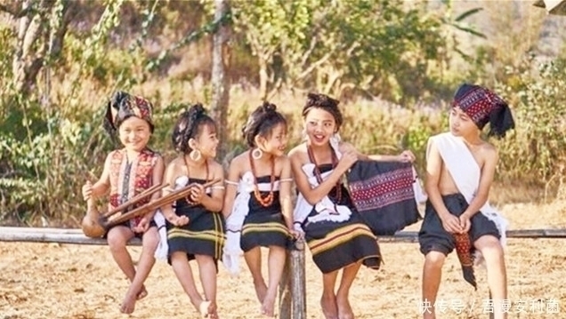 文化&印度有一地方自称是中国人:不和当地人通婚,只说中文过中国节日