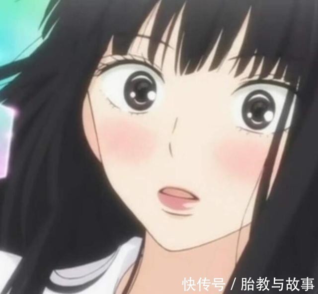 樱丘|盘点在二次元世界中你喜欢的黑发妹子，你喜欢她们什么
