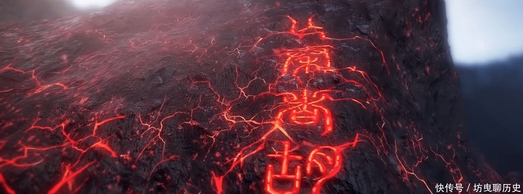 蒙恬北去灭胡，小圣贤庄陷入危机，赵高野心渐露