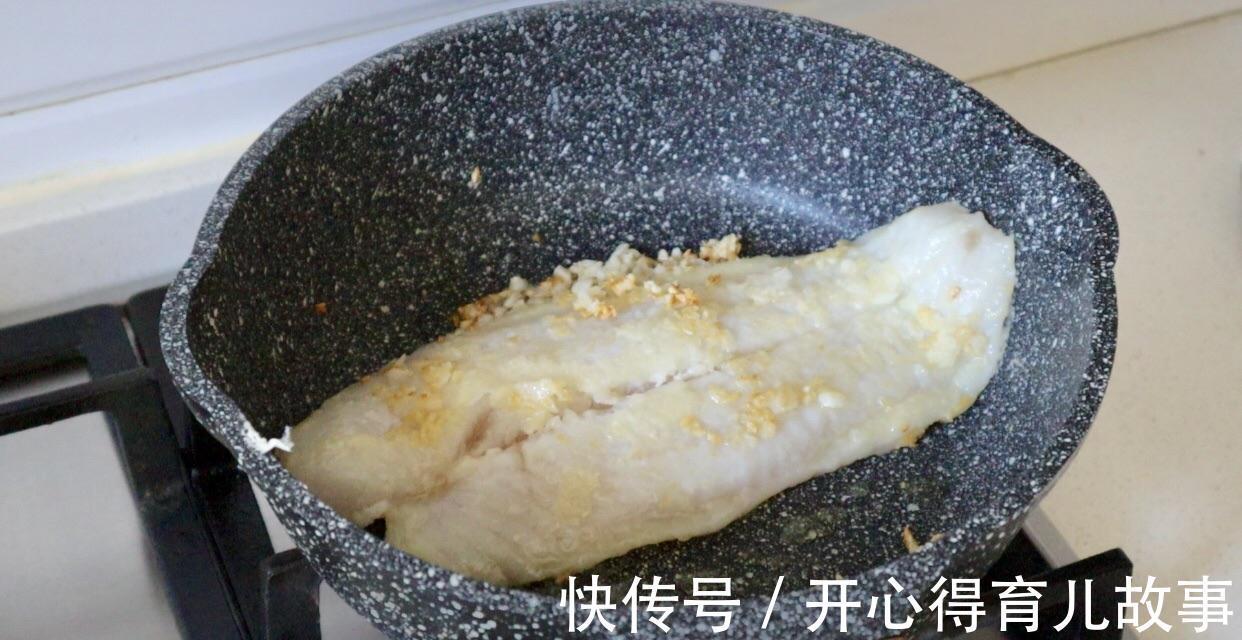 自制蒲烧龙利鱼,鱼肉鲜嫩,好吃不腻,满满的日式风味