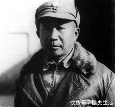 战功|开国大将中，战功最大的是粟裕，资历最老的则是这个人