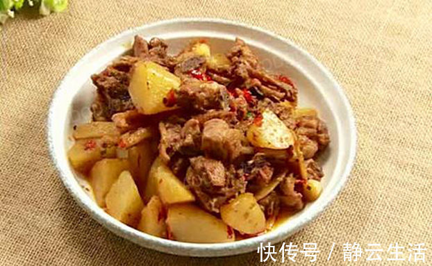 红辣椒|夏至过后招待客人，教您几道拿手的下饭菜，简单上档次，老少皆宜