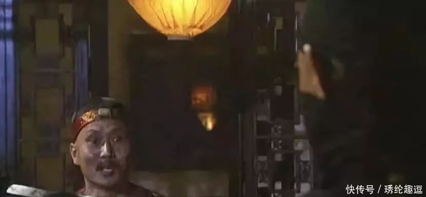 王朝|雍正王朝:年羹尧带兵屠杀江夏镇,为何康熙不追究?