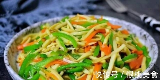 推荐几道家常美食，简单易做，营养丰富，看着就超诱人