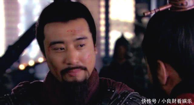 股掌|刘备老奸巨猾，却被5人玩弄于股掌，连诸葛亮都帮不了他