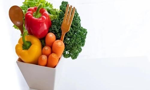 杂豆|减肥餐食谱一周瘦十斤，主食搭配一些杂粮和杂豆以及薯类