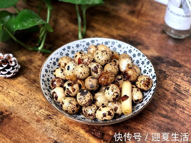 鸡蛋|它是动物中的人参,是零食又是菜,营养不输鸡蛋,我家隔三差五吃