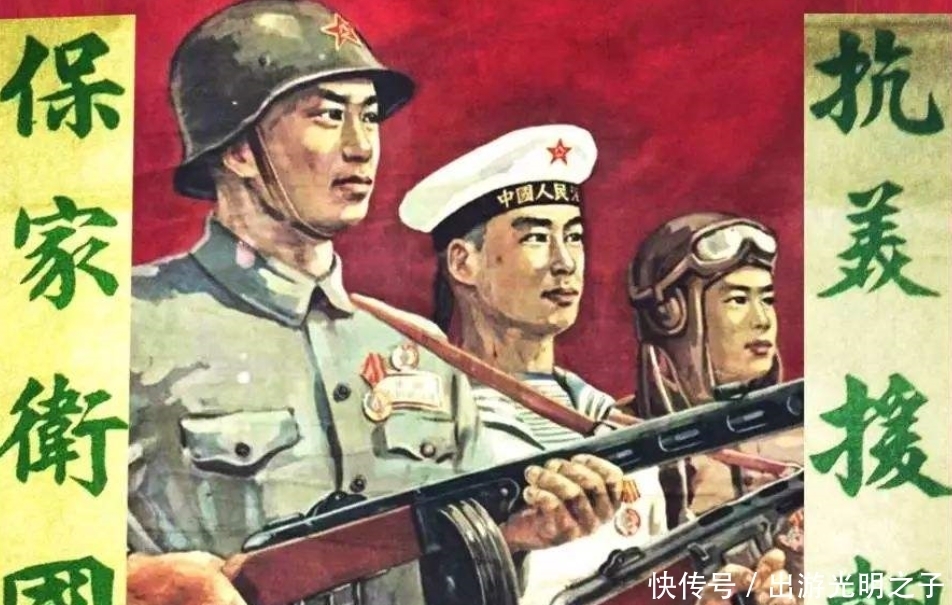 斗争|抗美援朝第二战场：一场没有硝烟的战争，周总理带领下的外交斗争