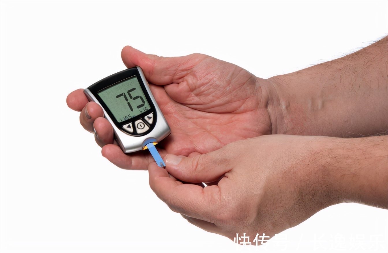 糖尿病人|糖尿病患者饮食的7大原则,坚持下去血糖稳定不上升