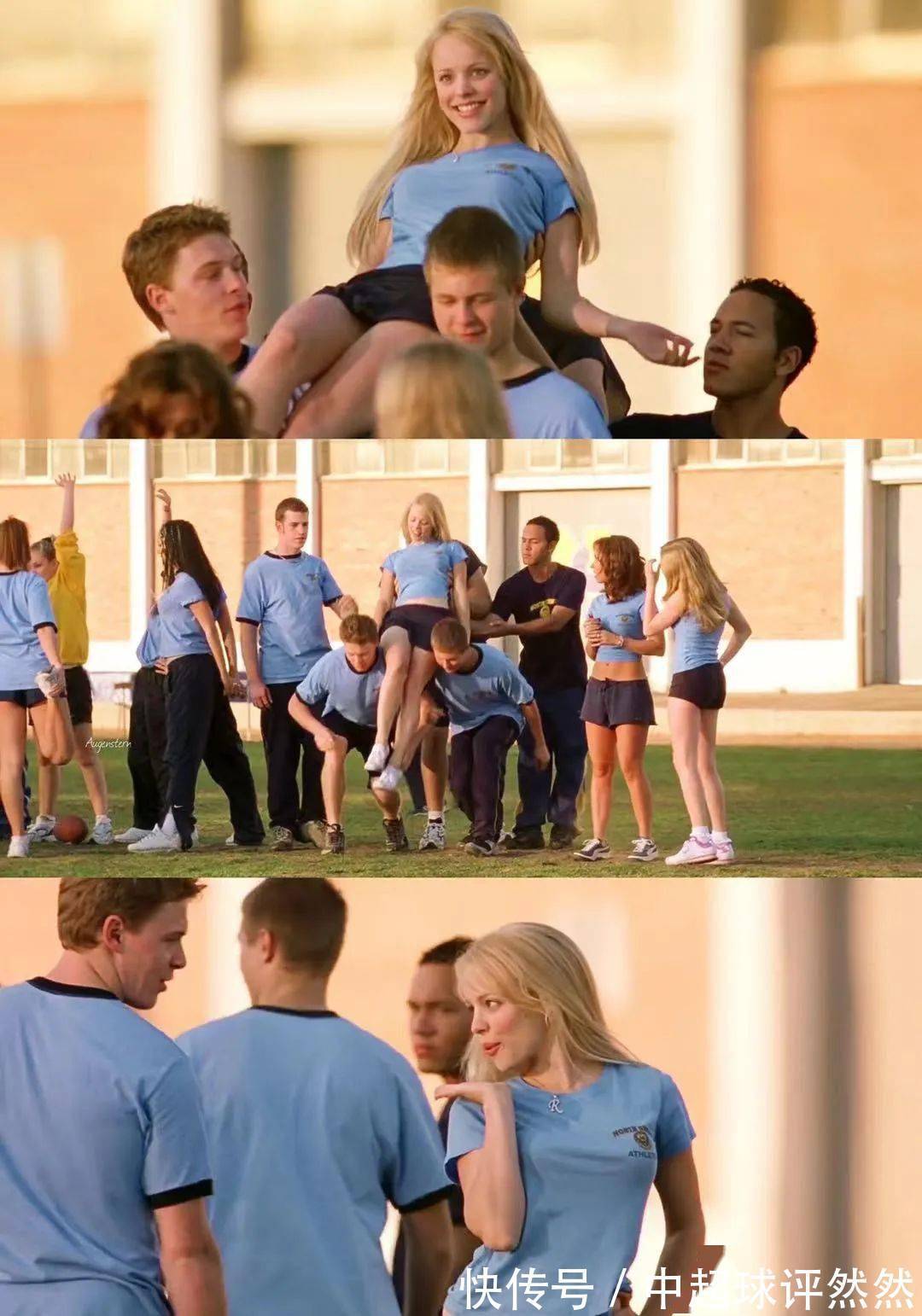 背带裤|美式复古风有点意思,谁穿都说绝!