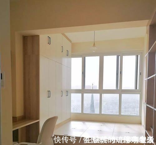 餐边柜|新房装修时,这6个地方打柜子最实用,不要心疼钱,后悔才知道