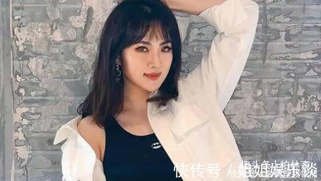 天眼查|任正非之女进军娱乐圈名字却被抢注商标