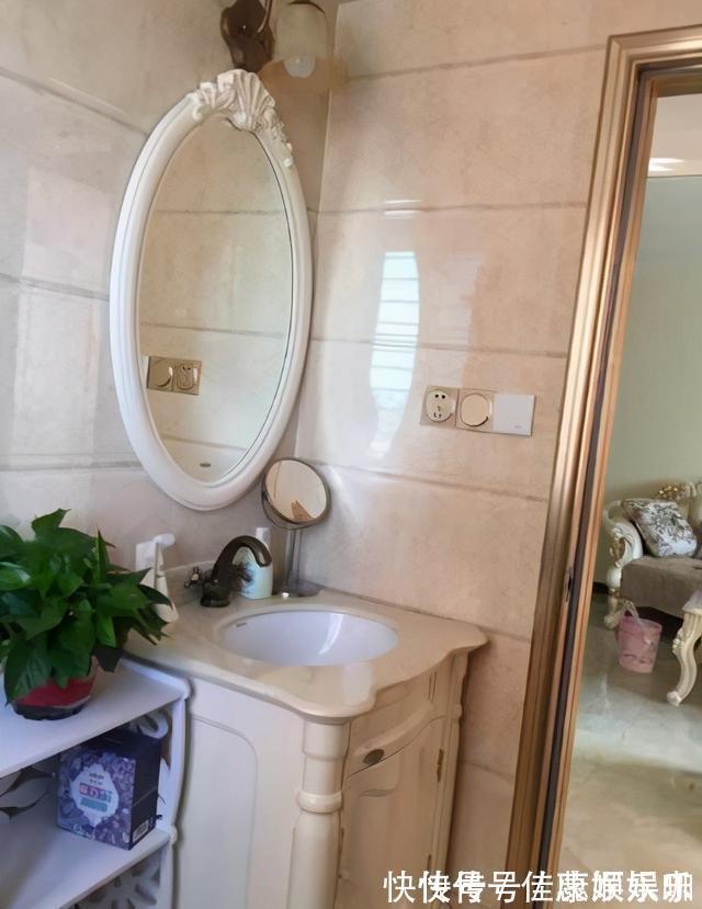 欧式|小户型真不适合装欧式,不信看我家的,活生生的反面教材!