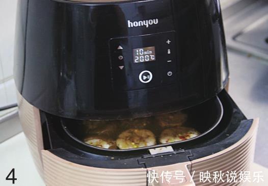 橄榄油|孜然烤香菇,那诱人的滋味吃起来筋道又弹牙,让你吃了就停不下来