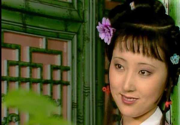 看中黛玉|黛玉风华绝代,为何没有人向她提亲?