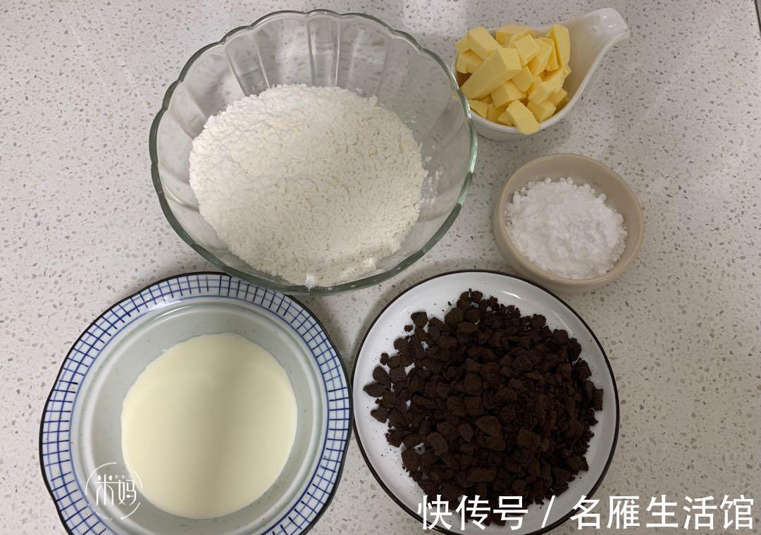 酥脆|自从学会这款健康小零食，孩子把薯片都戒了，酥脆可口太好吃了