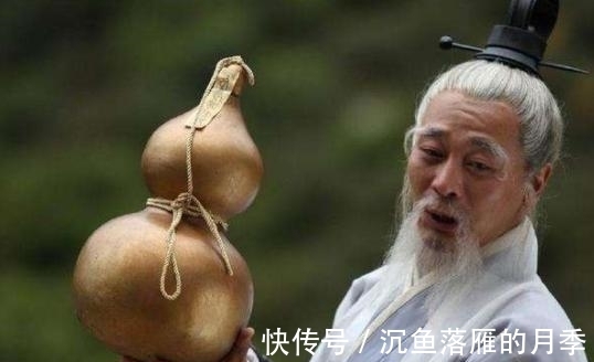 菩提祖师！猪八戒的师父有多厉害？菩提祖师不能比，连太上老君也尊他为前辈