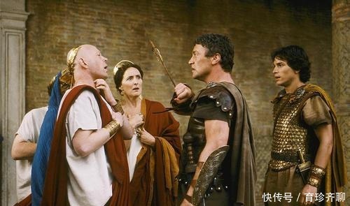 在自由、民主的古罗马,有没有可能打破阶层限制,实现阶级跃升