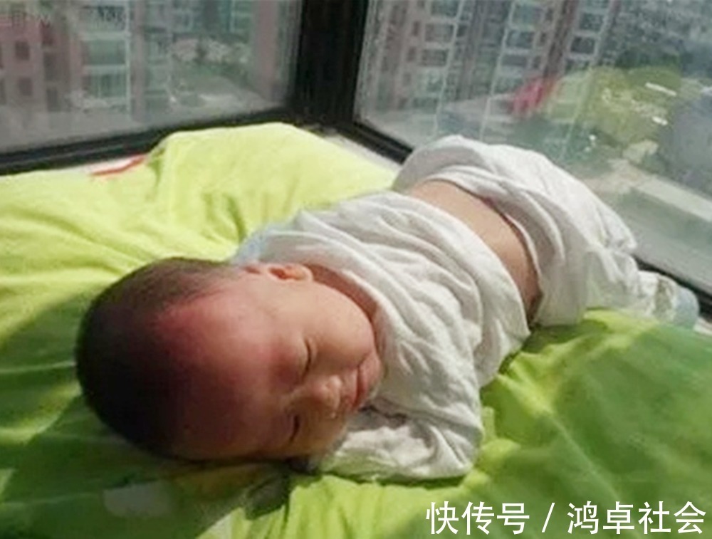 新生儿黄疸|不想孩子生下来有“黄疸”,3类食物,孕妇再馋也要管住嘴!